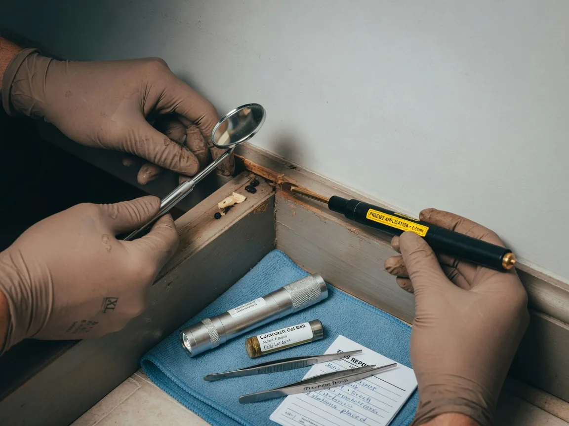 Why choose Emergency Pest Control in Tonkawa, OK